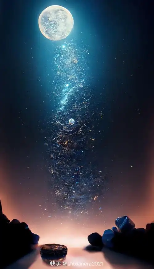 三体 电视剧海报